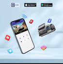 Câmera veicular AZ-DOME