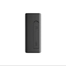 Mini Rastreador tk 913 4G com modo escuta e bateria de 7 a 10 dias.