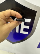 gravador de voz bateria 7 dias com sensor de voz anti ruído e grava com data e hora.