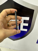 gravador de voz bateria 7 dias com sensor de voz anti ruído e grava com data e hora.