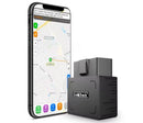 Mini rastreador OBD bateria infinita.