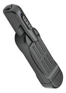 Câmera espiã caneta.