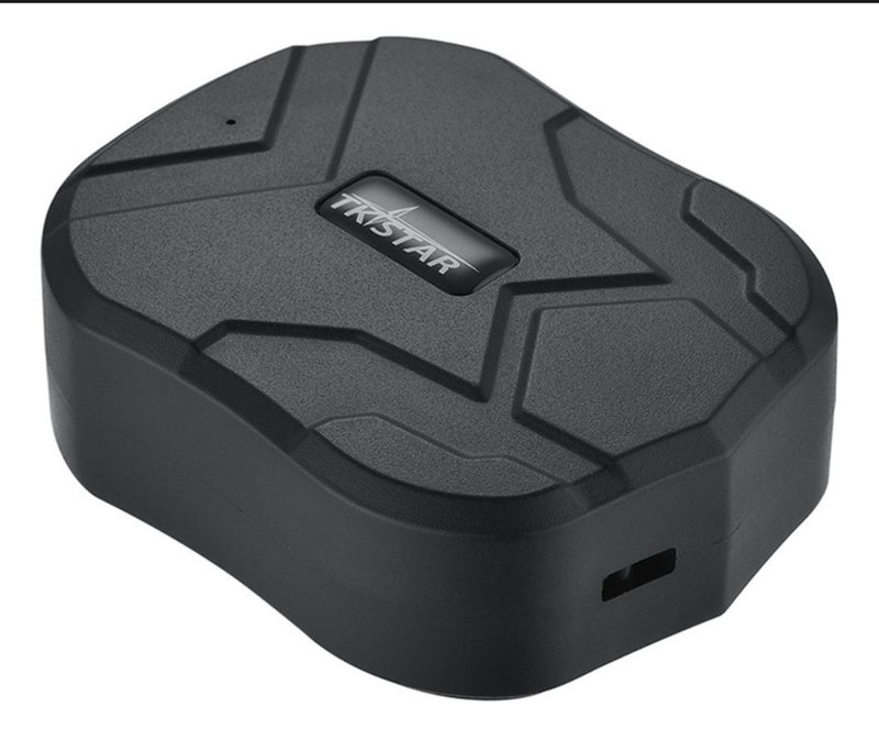 Rastreador 4G Tkstar 905B bateria 30 dias com modo escuta