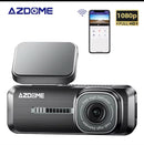 Câmera veicular AZ-DOME