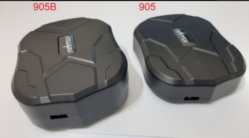 Rastreador 4G Tkstar 905B bateria 30 dias com modo escuta