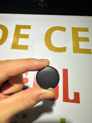 Mini Rastreador bateria 1 ano funciona Android e IPhone