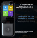 Tradutor de línguas universal