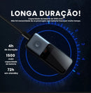 Tradutor de línguas universal