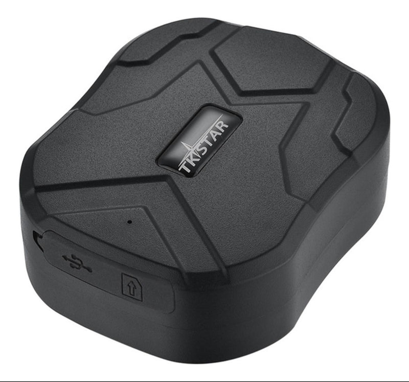 Rastreador 4G Tkstar 905B bateria 30 dias com modo escuta