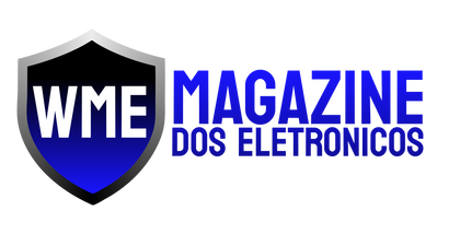 Magazine dos Eletrônicos WME