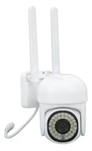 Câmera externa aprova d’água it blue