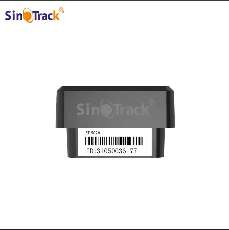 Mini rastreador sem fio OBD bateria infinita com modo escuta