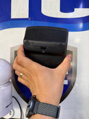 Gravador de voz espião em formato de calculadora