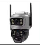 Câmera externa 4G( usa chip de celular)