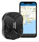 Rastreador portatil Tkstar com bateria de 15 dias!