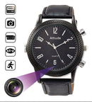 Câmera Espiã Relógio de pulso