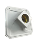 Câmera Espia bocal Wifi