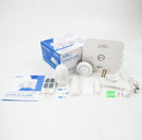 Sistema de alarme sem fio