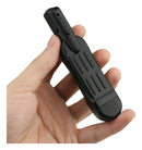 Câmera espiã caneta.